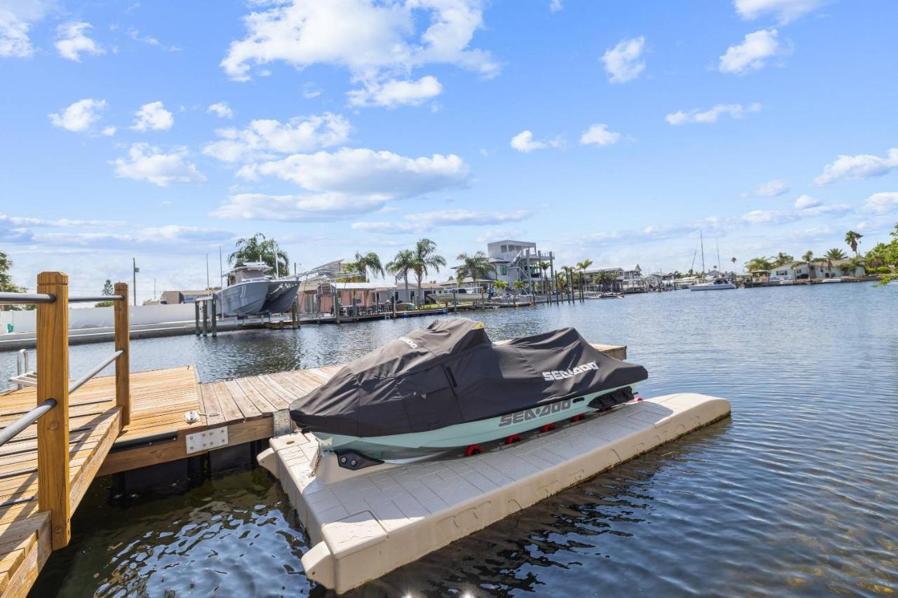 Boaters Paradise Villa Hudson Exterior photo